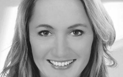 Colleague Birgit-Elisabeth Langen