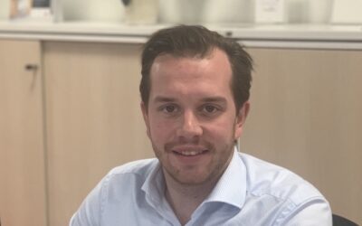 Introduce colleague Michiel