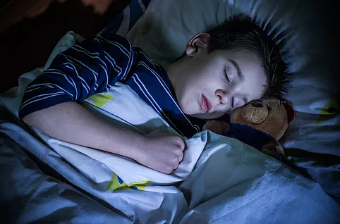 boy-sleeping
