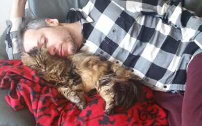 A life with epilepsy and love