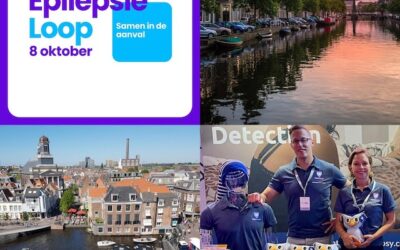 The EpilepsyWalk
