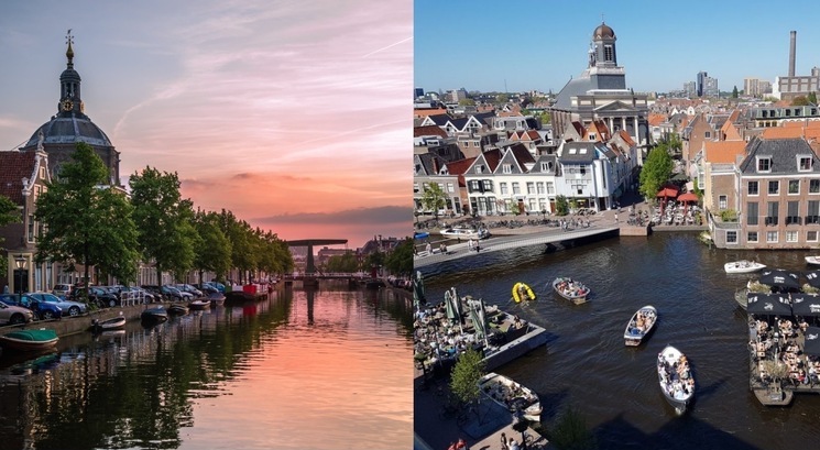 Epilepsieloop Leiden