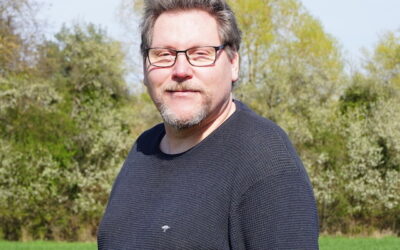 Thomas Porschen – the new NightWatch Ambassador for Germany